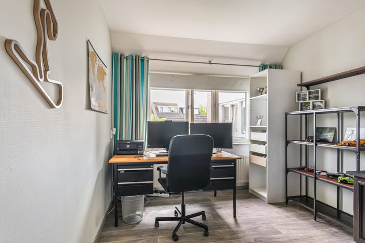 Foto 20 van Sigarenmakerwei 2