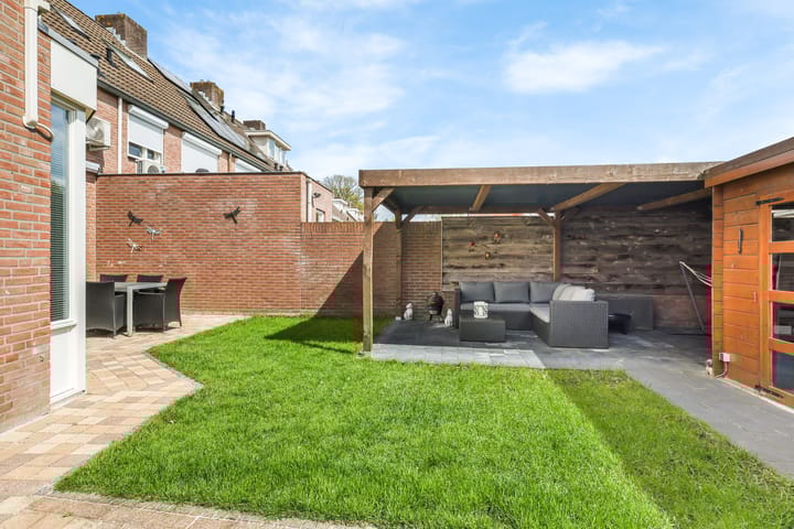 Foto 25 van Sigarenmakerwei 2