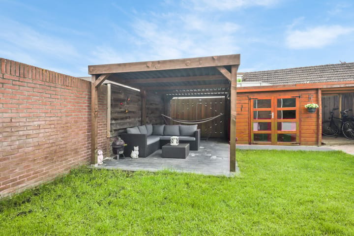 Foto 29 van Sigarenmakerwei 2