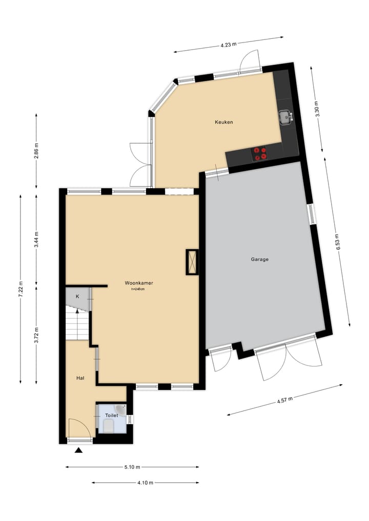 Foto 32 van Sigarenmakerwei 2