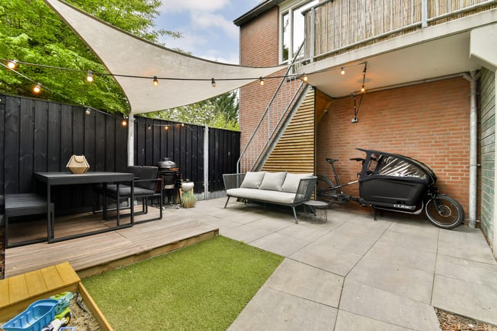 Photo 1 of Wethouder Ed. Polakstraat 29