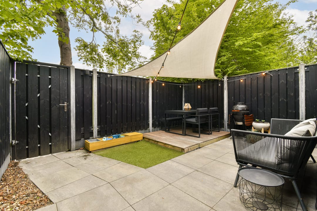 Foto 2 van Wethouder Ed. Polakstraat 29