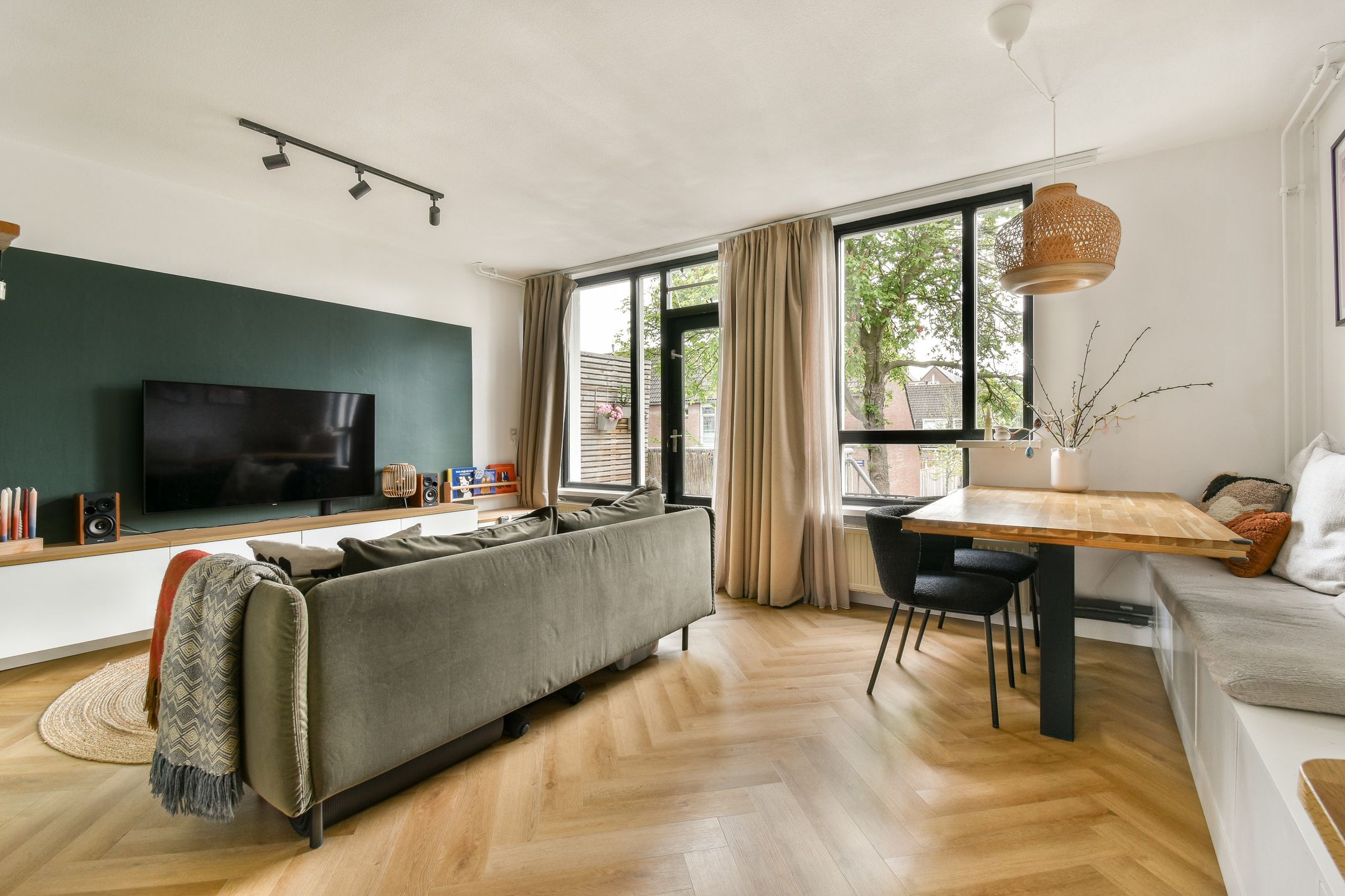 Foto 3 van Wethouder Ed. Polakstraat 29