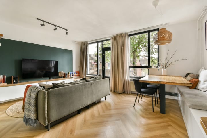 Foto 3 van Wethouder Ed. Polakstraat 29