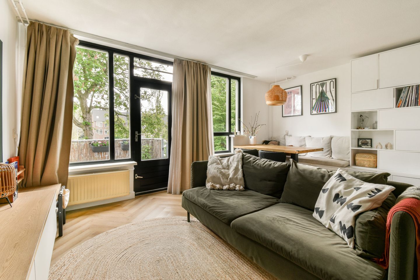 Foto 4 van Wethouder Ed. Polakstraat 29