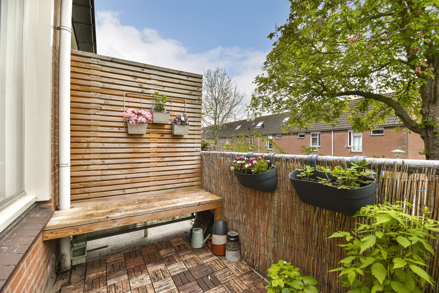 Foto 5 van Wethouder Ed. Polakstraat 29