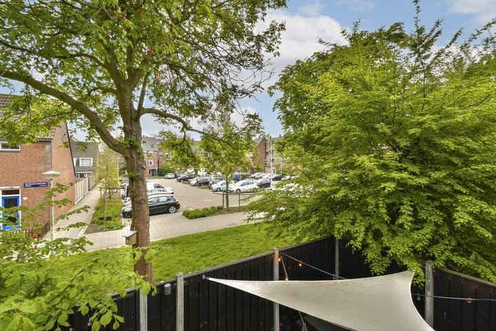 Photo 6 of Wethouder Ed. Polakstraat 29