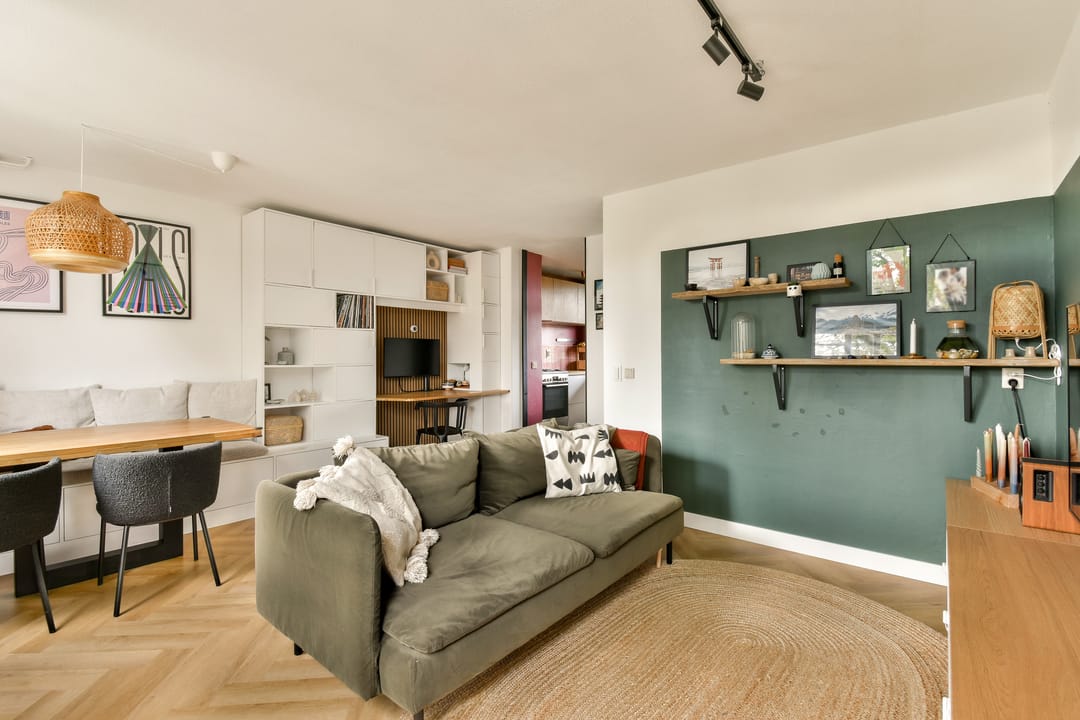 Foto 8 van Wethouder Ed. Polakstraat 29