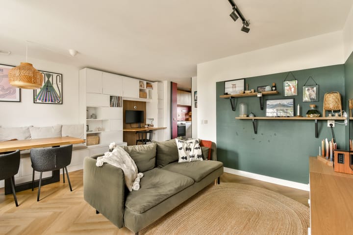 Photo 8 of Wethouder Ed. Polakstraat 29