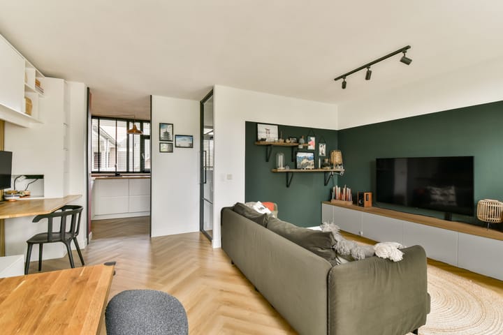 Photo 9 of Wethouder Ed. Polakstraat 29