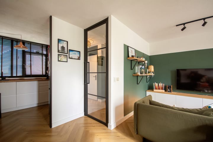 Photo 13 of Wethouder Ed. Polakstraat 29