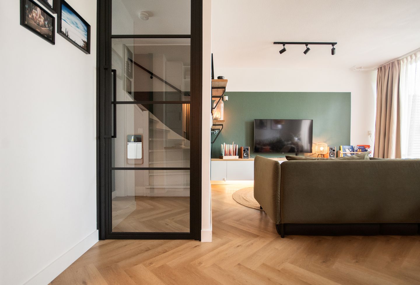 Foto 14 van Wethouder Ed. Polakstraat 29