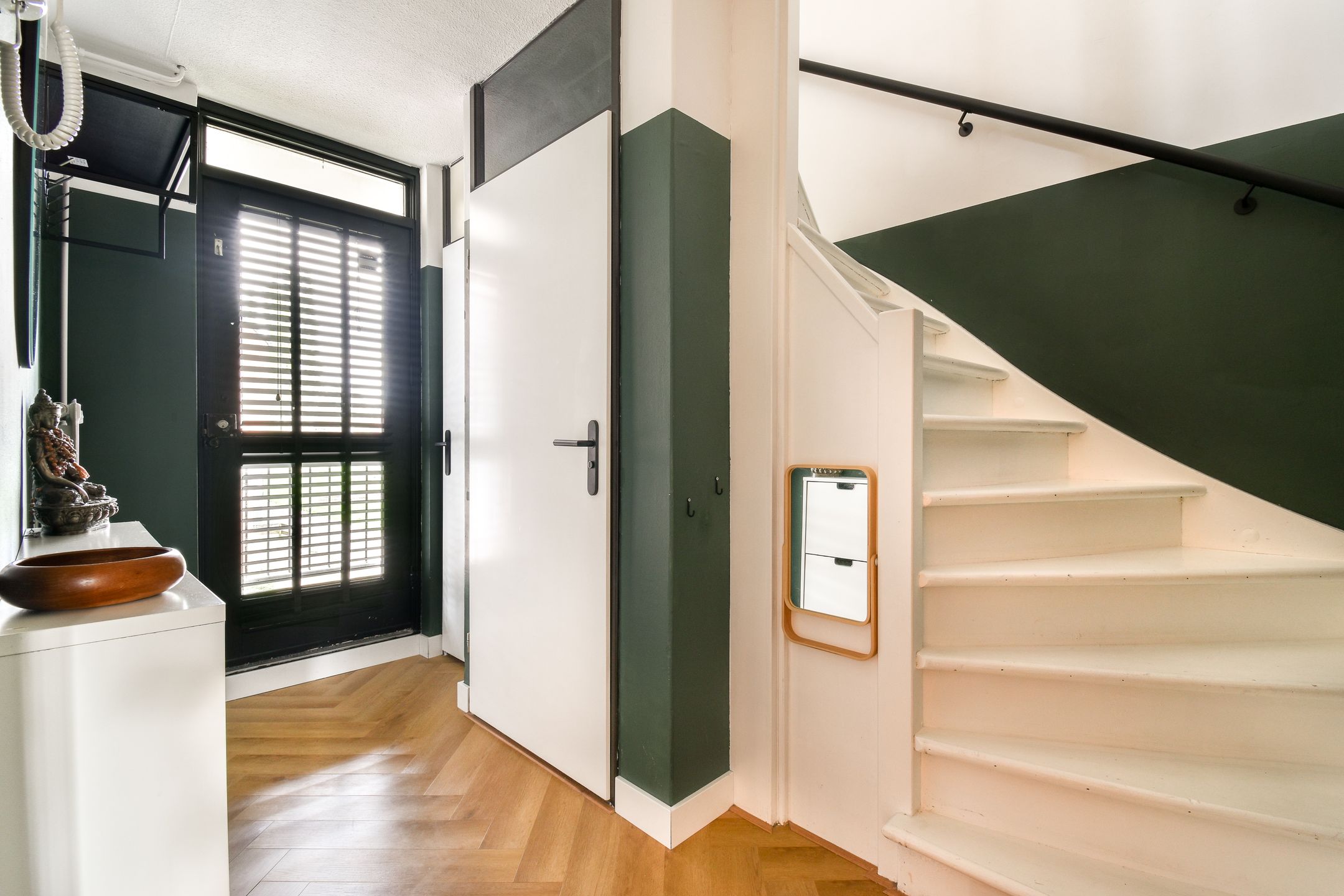 Foto 15 van Wethouder Ed. Polakstraat 29