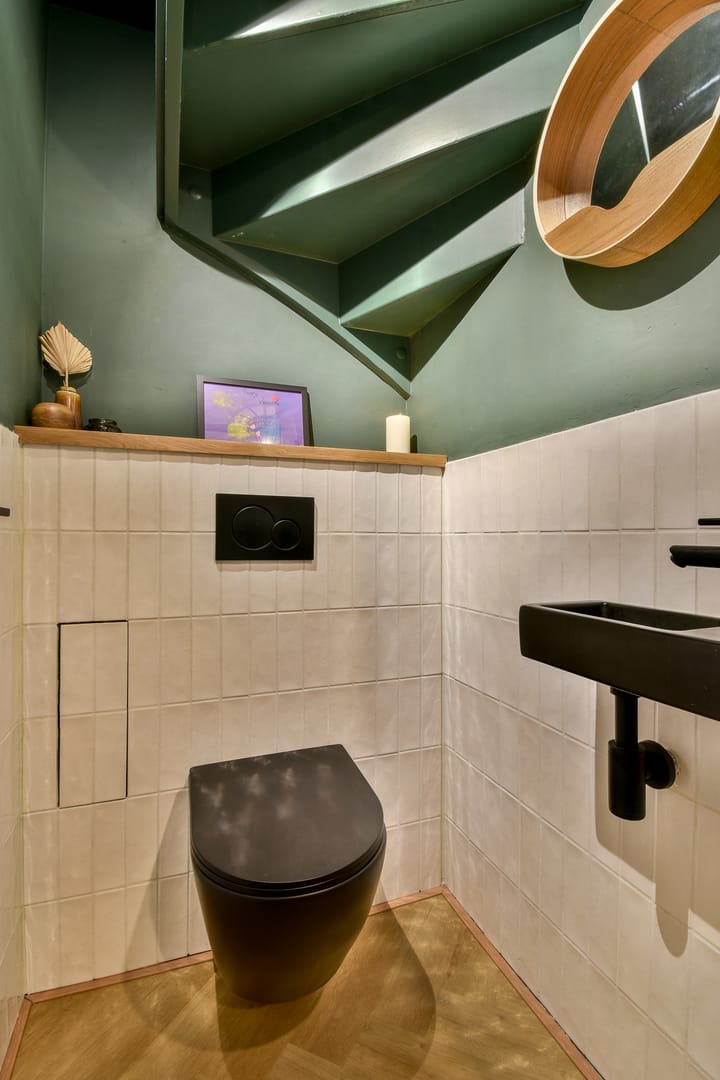 Photo 16 of Wethouder Ed. Polakstraat 29