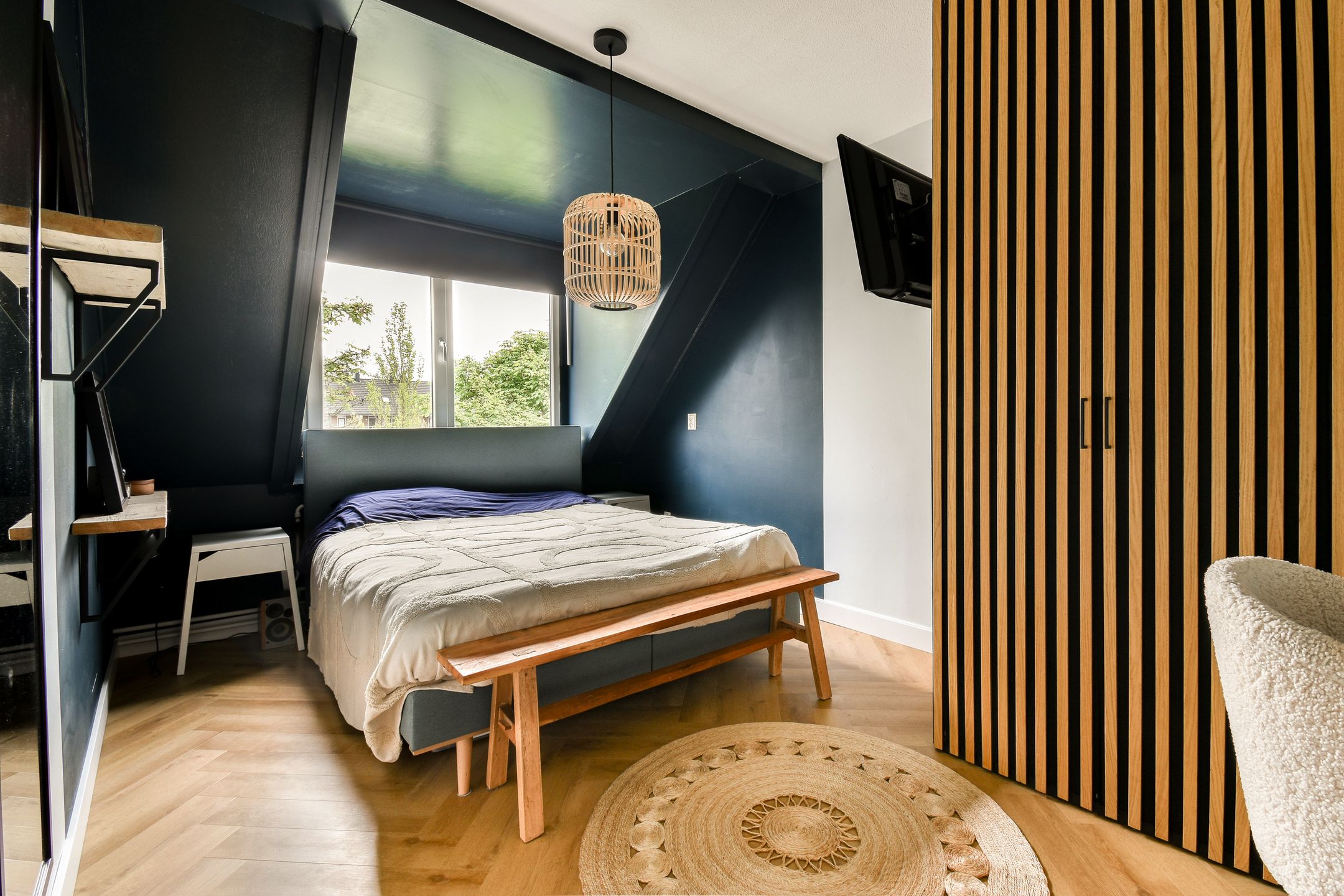 Foto 18 van Wethouder Ed. Polakstraat 29