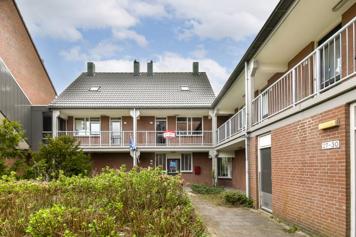 Photo 23 of Wethouder Ed. Polakstraat 29