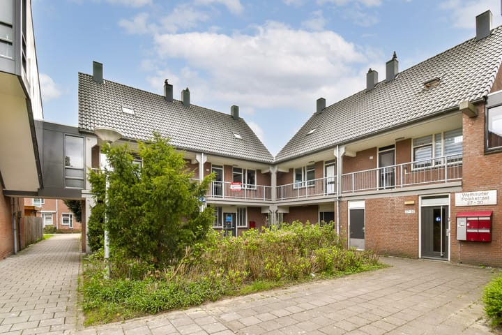 Photo 24 of Wethouder Ed. Polakstraat 29