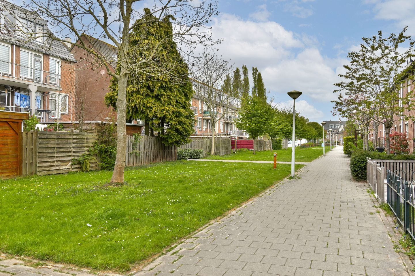 Foto 25 van Wethouder Ed. Polakstraat 29