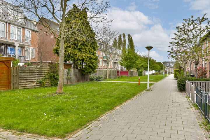 Photo 25 of Wethouder Ed. Polakstraat 29