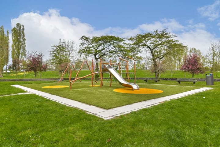 Photo 26 of Wethouder Ed. Polakstraat 29