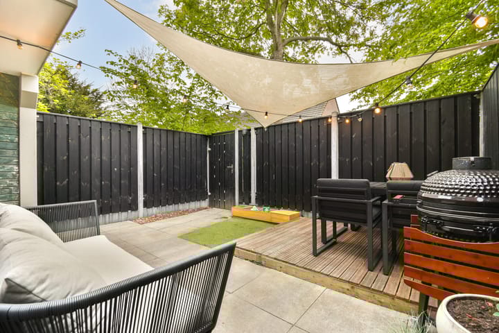 Photo 7 of Wethouder Ed. Polakstraat 29