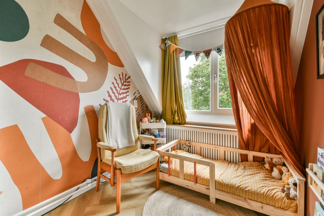 Foto 22 van Wethouder Ed. Polakstraat 29