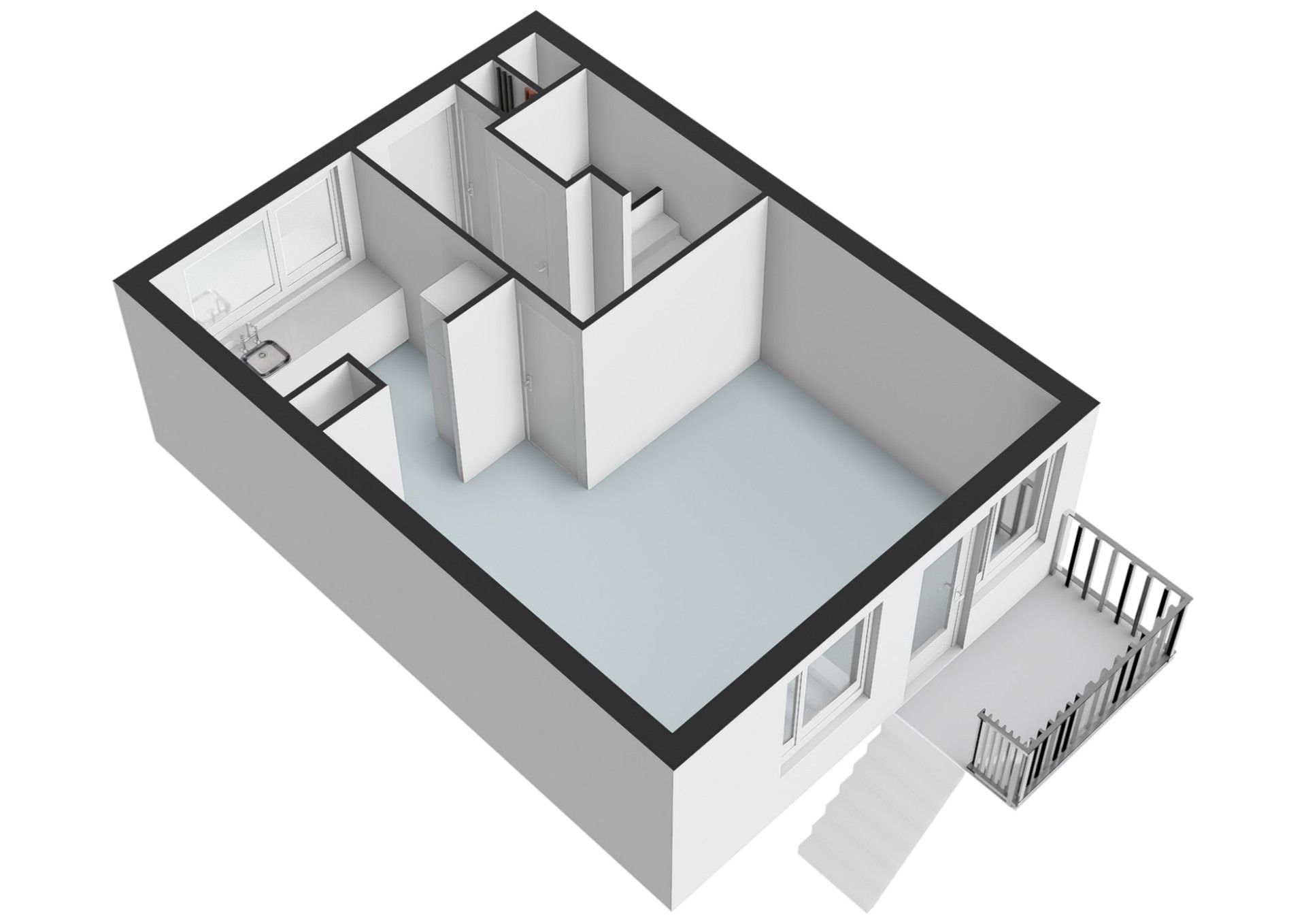 Foto 33 van Wethouder Ed. Polakstraat 29
