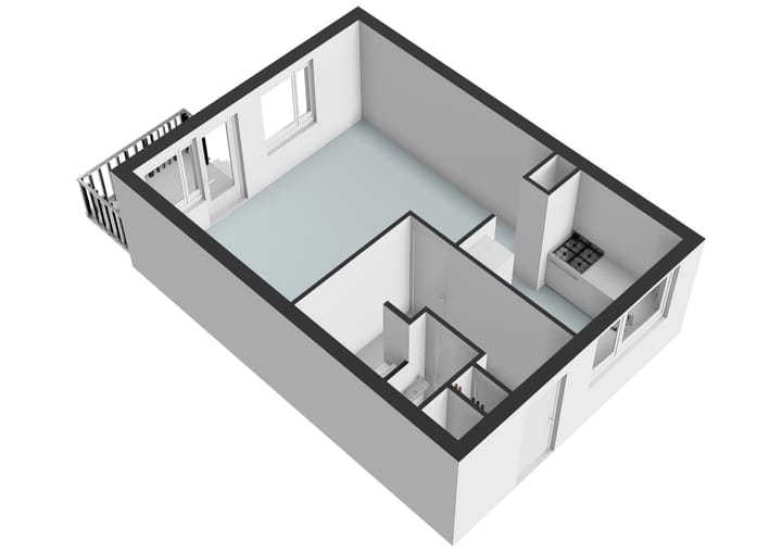 Photo 34 of Wethouder Ed. Polakstraat 29