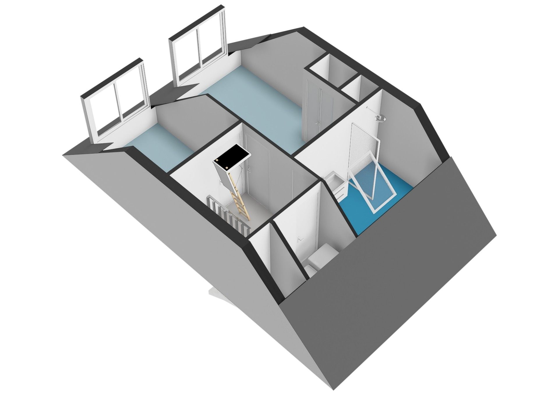 Foto 36 van Wethouder Ed. Polakstraat 29