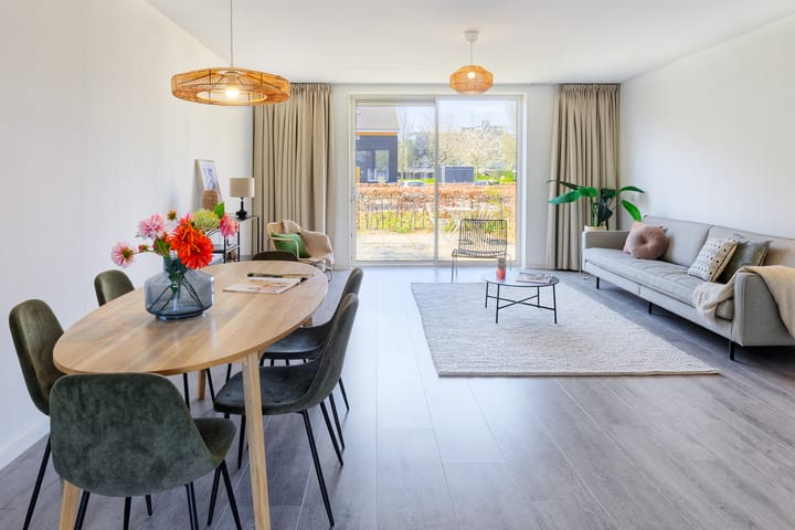 Foto 2 van Klapwijksepad 8