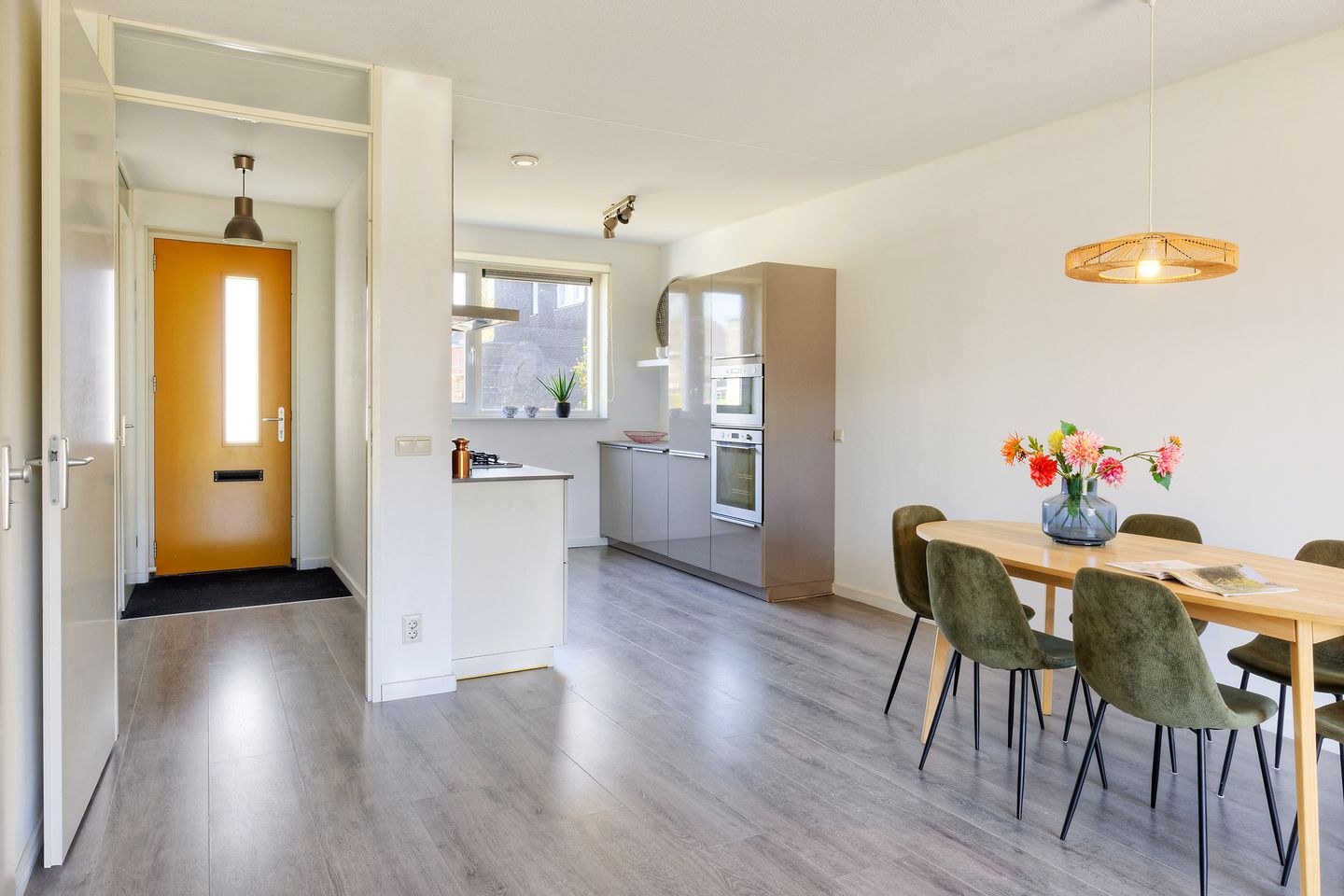 Foto 5 van Klapwijksepad 8