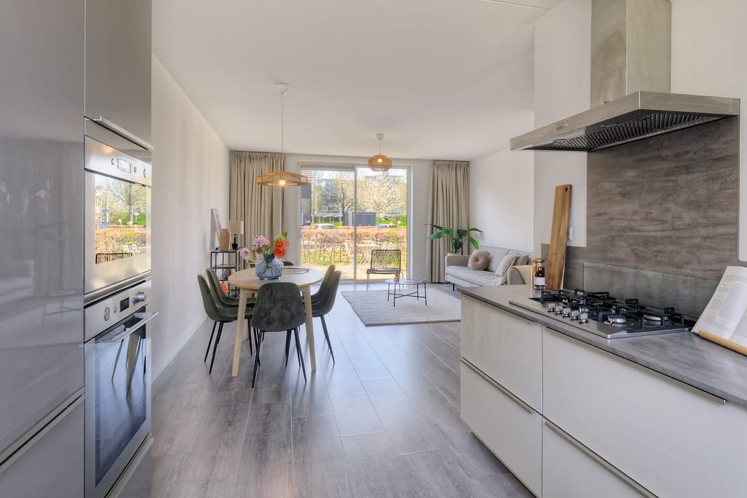 Foto 8 van Klapwijksepad 8