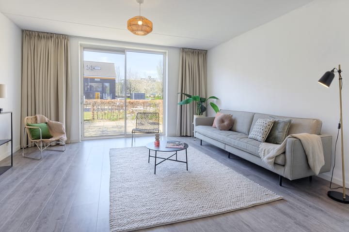 Foto 10 van Klapwijksepad 8