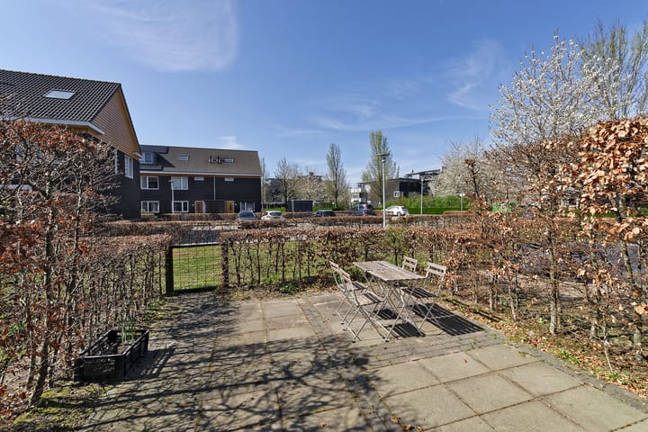 Foto 11 van Klapwijksepad 8