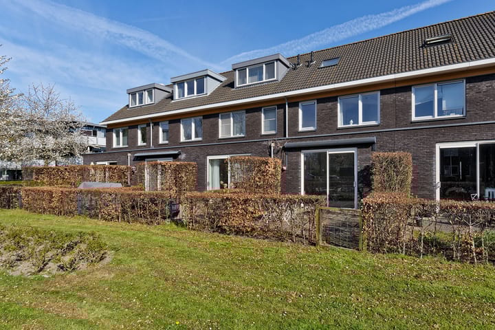 Foto 12 van Klapwijksepad 8