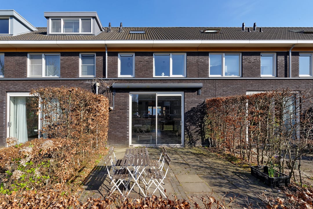 Foto 13 van Klapwijksepad 8