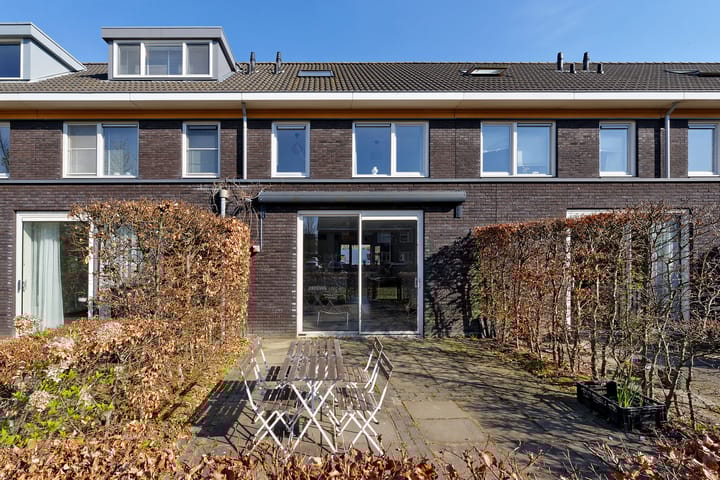 Foto 13 van Klapwijksepad 8