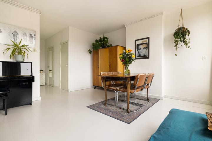 Foto 5 van Beukenplein 18-3