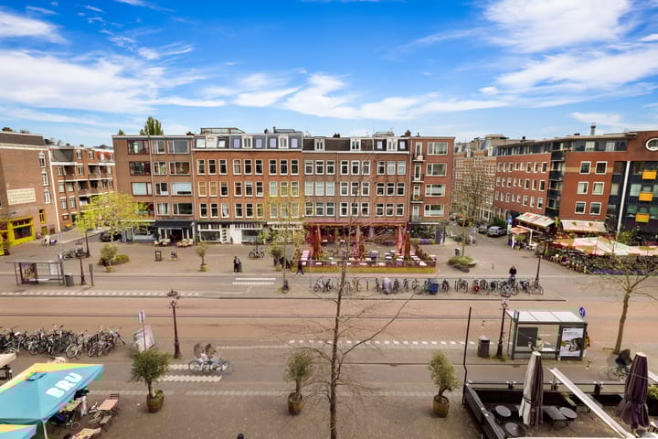 Foto 7 van Beukenplein 18-3