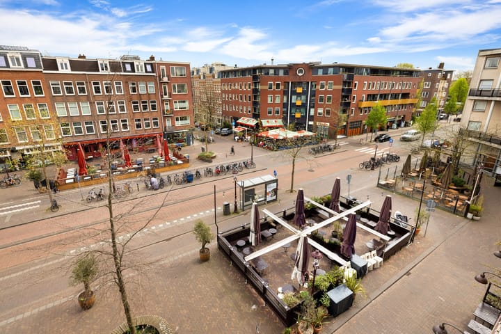 Foto 8 van Beukenplein 18-3