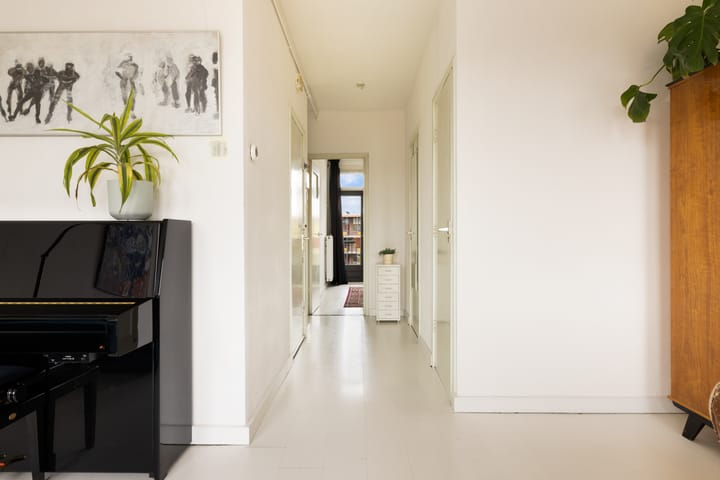 Foto 11 van Beukenplein 18-3