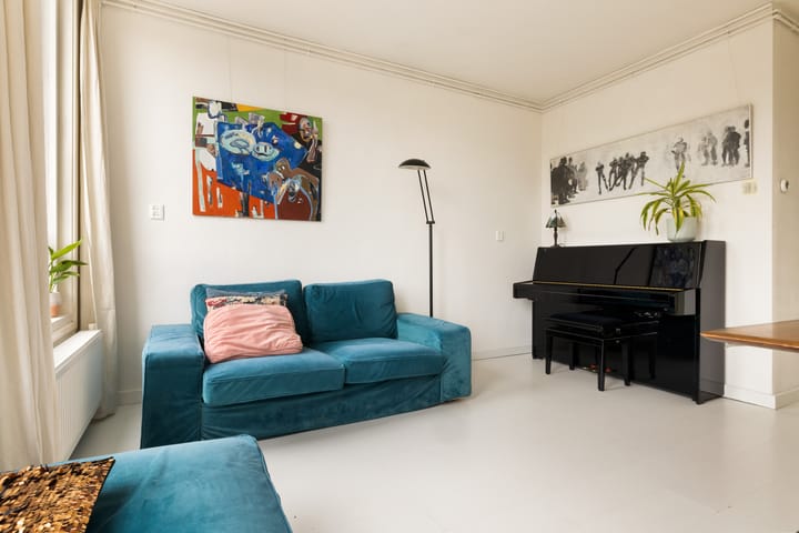 Foto 10 van Beukenplein 18-3