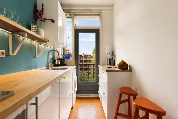 Foto 15 van Beukenplein 18-3