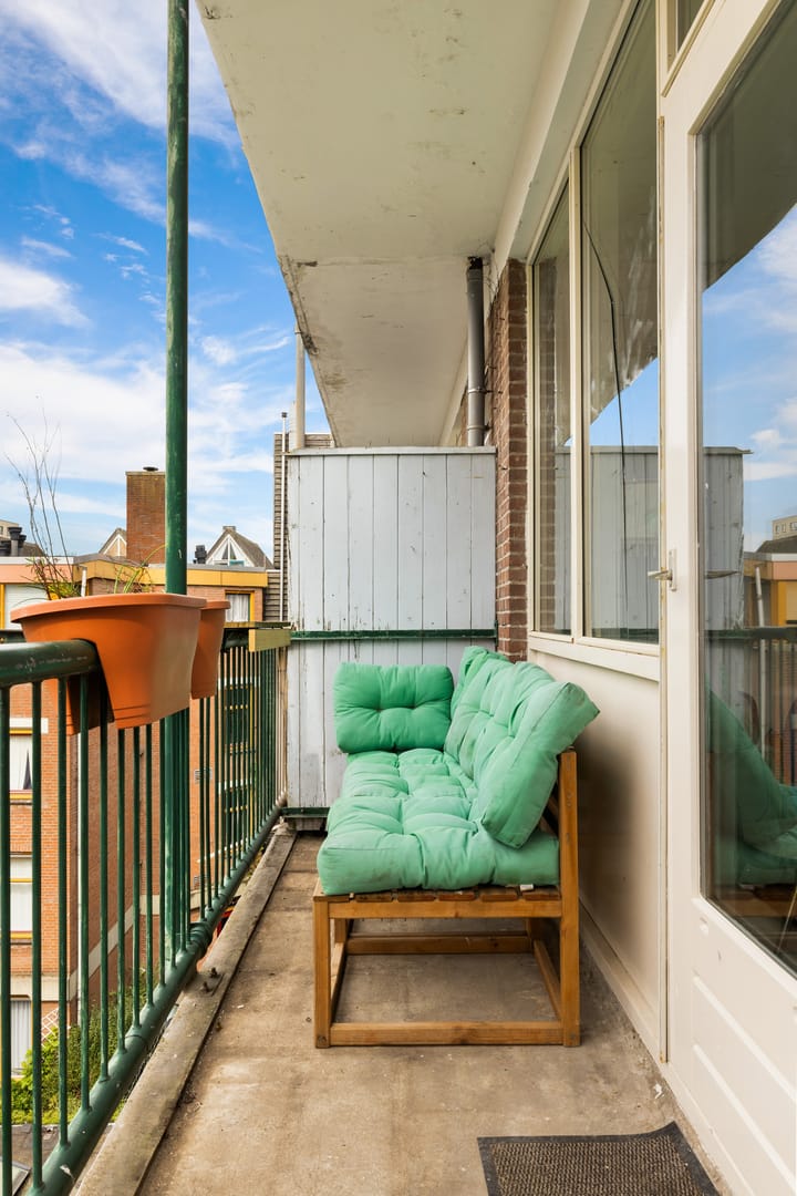 Foto 16 van Beukenplein 18-3