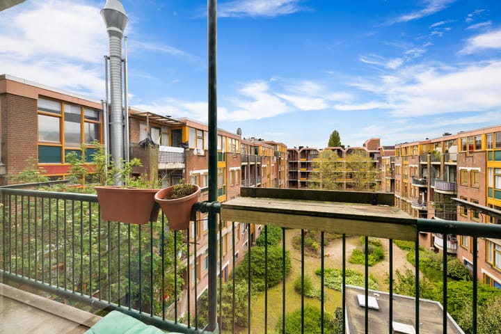 Foto 17 van Beukenplein 18-3