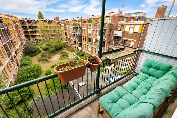 Foto 18 van Beukenplein 18-3