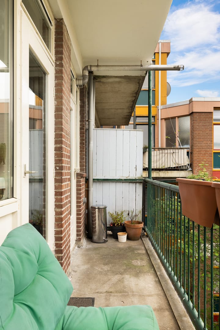 Foto 19 van Beukenplein 18-3