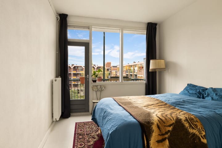 Foto 21 van Beukenplein 18-3