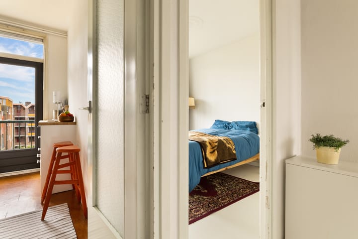 Foto 20 van Beukenplein 18-3