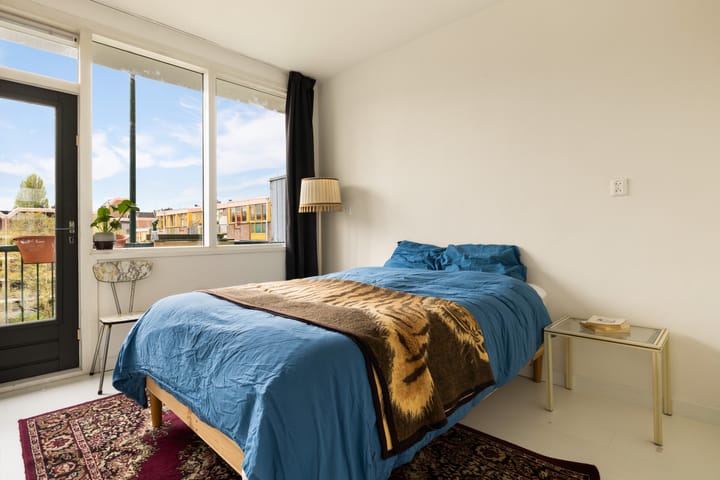 Foto 23 van Beukenplein 18-3